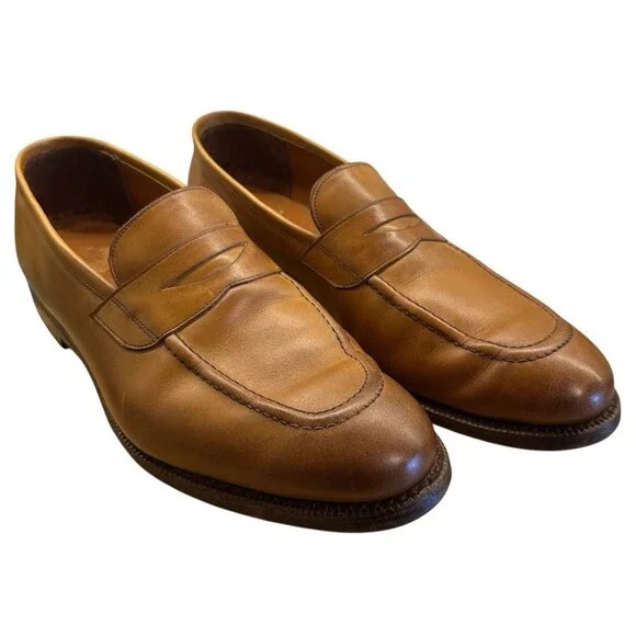 Allen Edmonds | Shoes | Allen Edmonds Lake Forest Mens 5  display picture 2